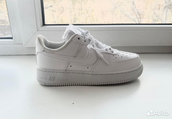 Nike Air Force 1 07