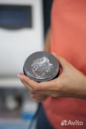 Вакуумный массаж