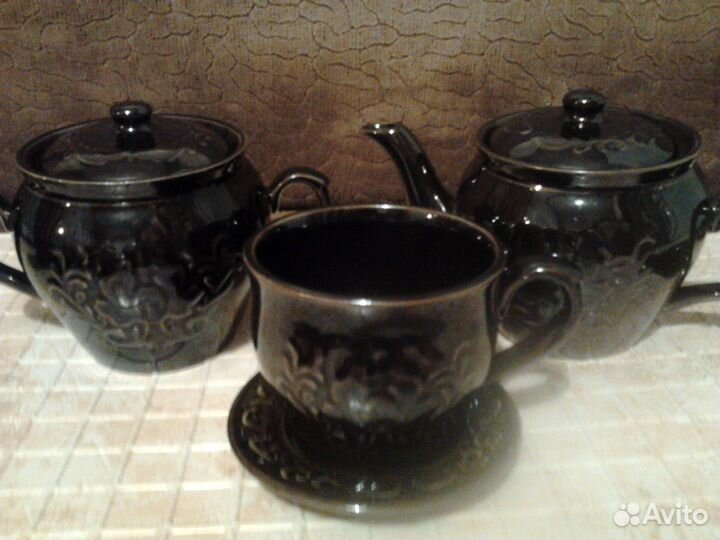 Сервиз, столовый набор