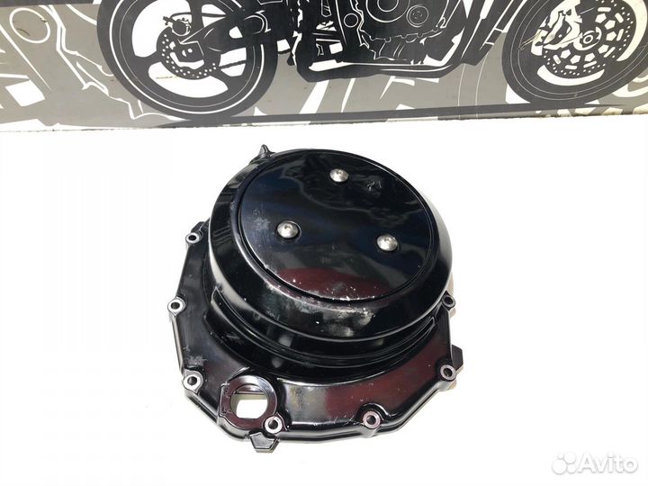 Крышка сцепления Suzuki GSX 1300 RHayabusa Gen1