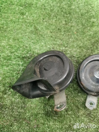 Звуковой сигнал Dodge Caliber 2.0 ECN 2006