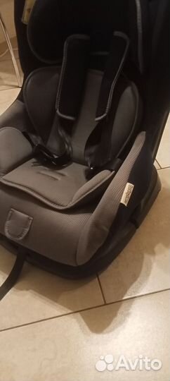 Детское автокресло от 0 до 18 кг