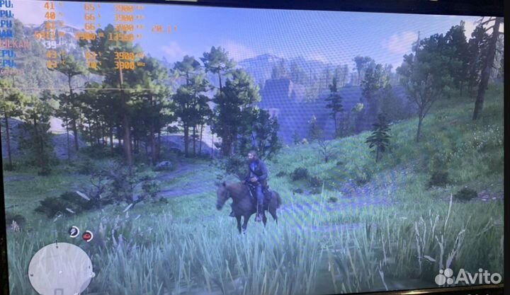 Комплектующие для пк