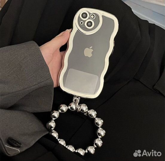 Чехол на айфон