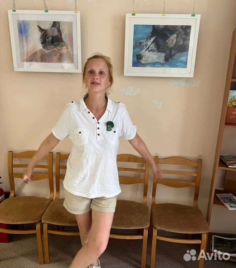 Пишу картины на заказ