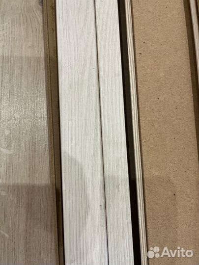 Дверная коробка новая