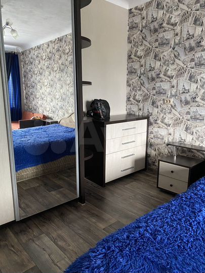 1-к. квартира, 30 м², 3/5 эт.