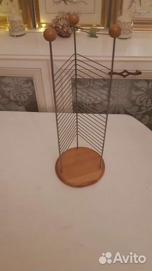 Подставка (для дисков)