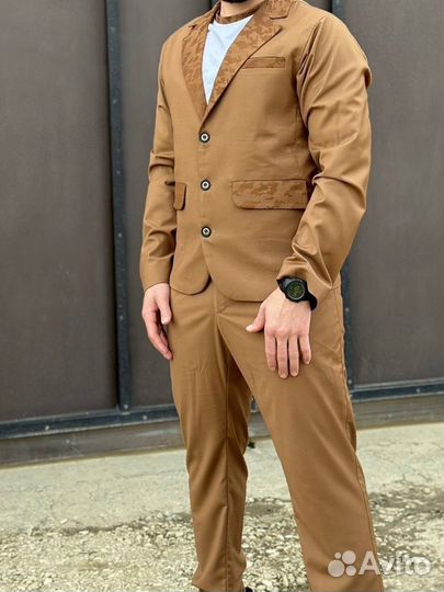 Мужская форма