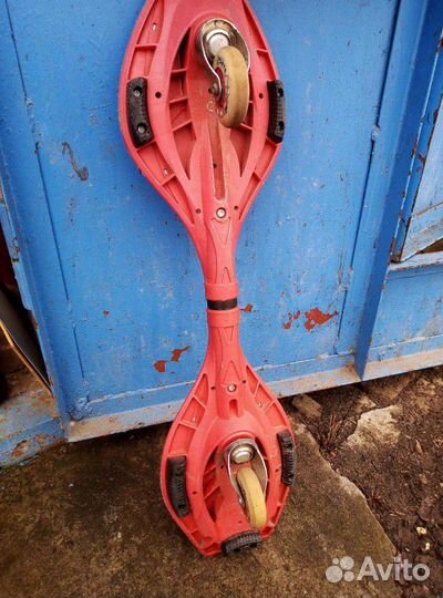 Скейт борд детский