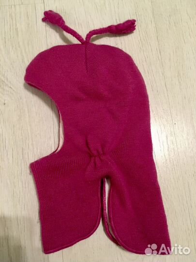 Шапка шлем Kerry 50