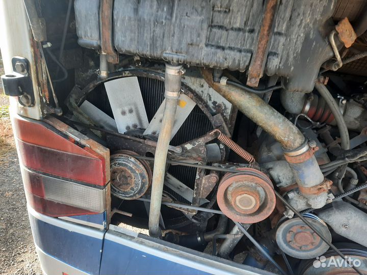 АВТОБУС сетра S315HD