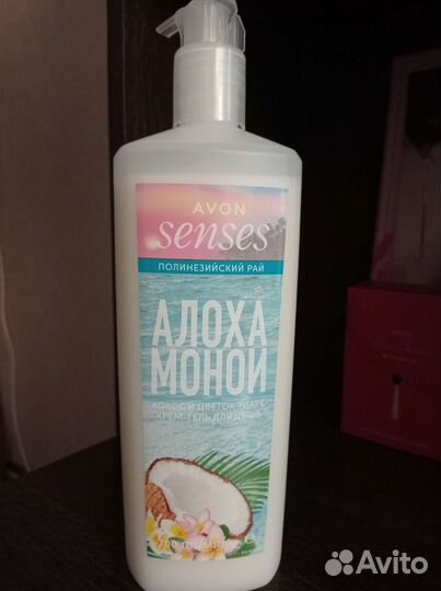 Косметика Парфюм Эйвон