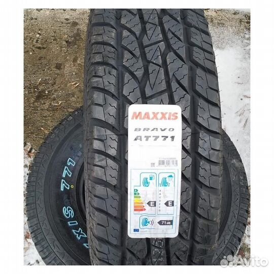 Maxxis AT-771 Bravo 285/65 R17