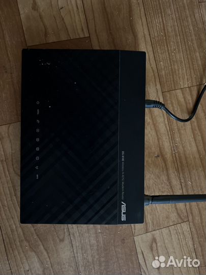 Dsl-n10e Asus