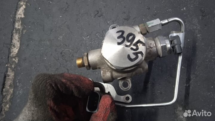 Тнвд Ауди Audi Q7 3,0 DCB