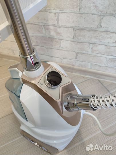 Отпариватель вертикальный kitfort