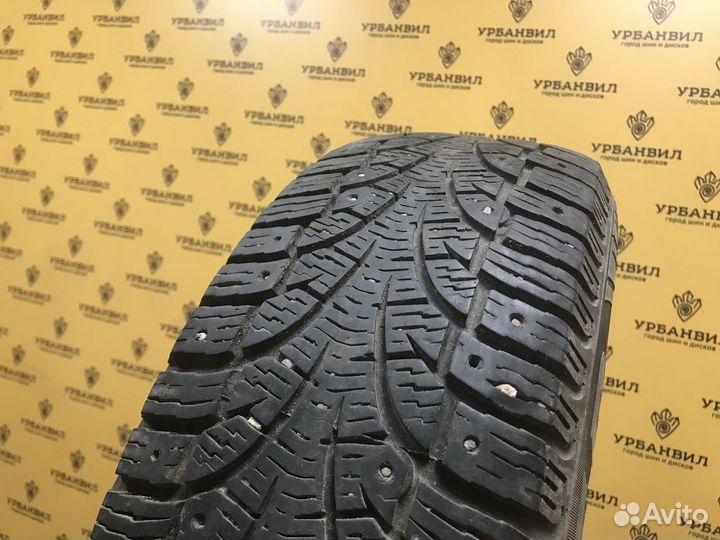 Pirelli Winter Carving Edge 195/65 R15 91T