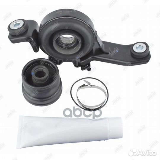 Подшипник подвесной BC23010 jikiu