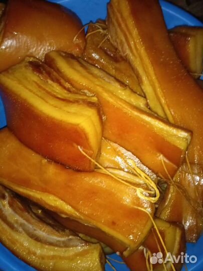 Коптильня гoрячего и холодного копчения