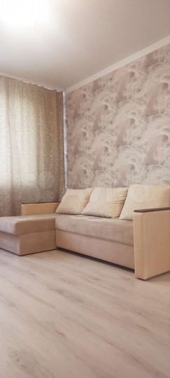 1-к. квартира, 34 м², 7/9 эт.