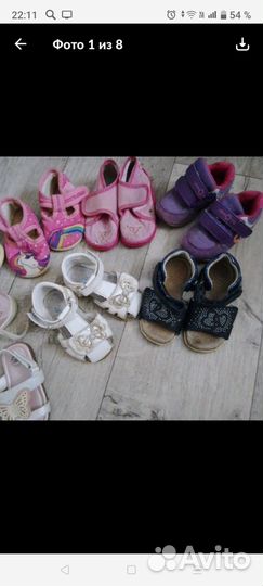 Вещи для девочки 74-80