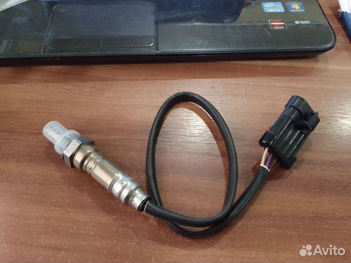 Датчик кислорода передний Черт Тигго Т11