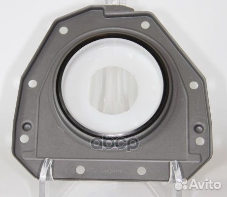 Сальник коленчатого вала BMW Z4 USA кабрио (US)