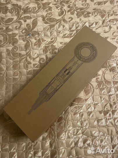 Фен dyson supersonic hd08 малайзия