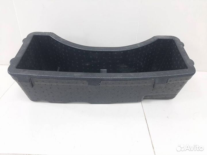 Ящик инструментов Volkswagen Polo Sed RUS 2011