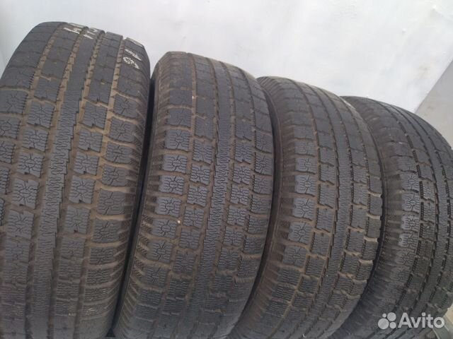 Toyo Garit G4 215/60 R16