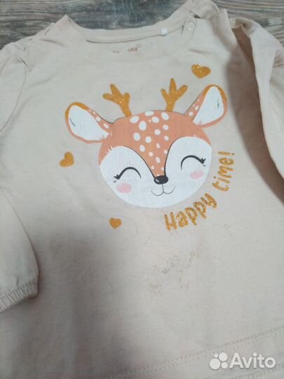 Детские вещи