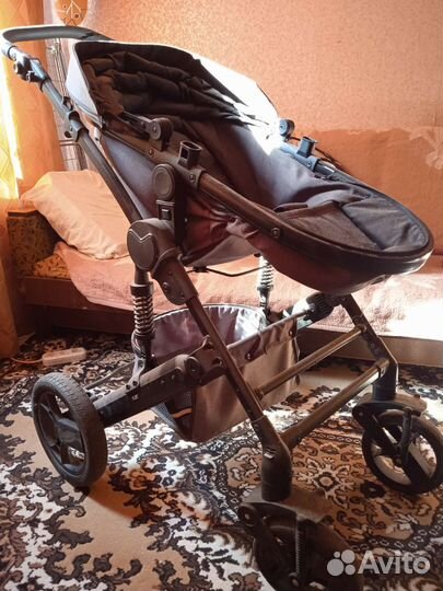 Коляска трансформер