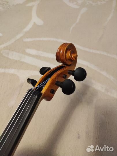 Скрипка горонок nova 3/4