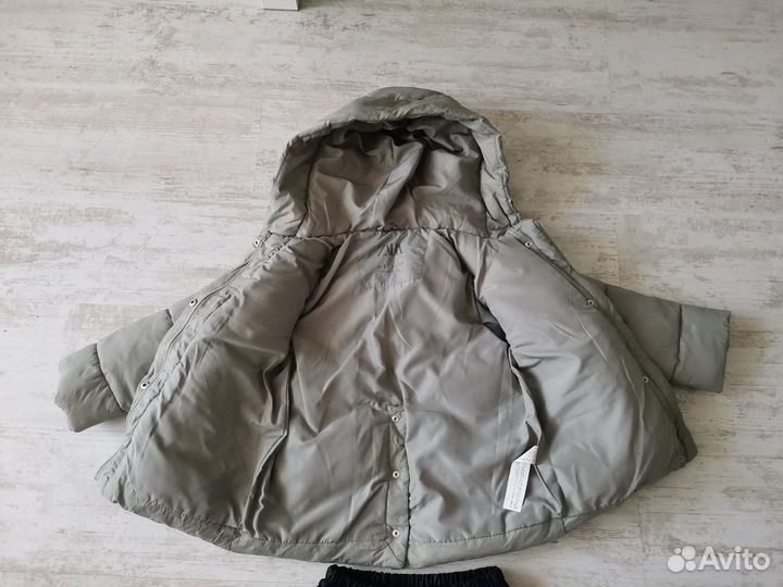 Куртка Zara, 122