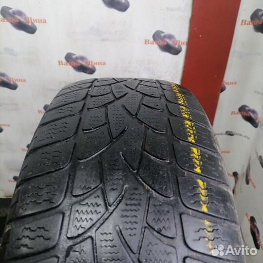 Dunlop SP Winter Sport 3D 205/55 R16