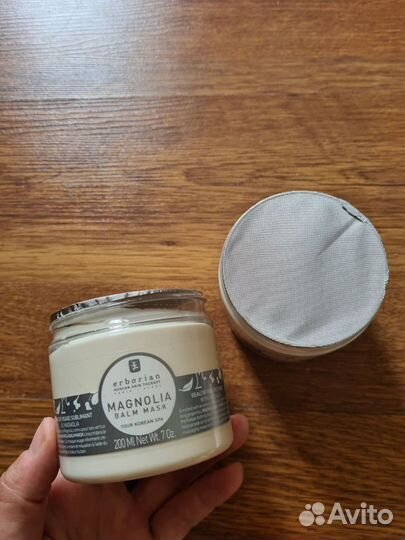 Erborian косметика и уход