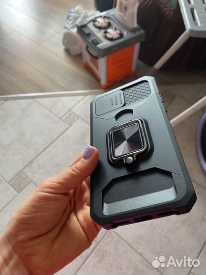 Чехол на iPhone x xs