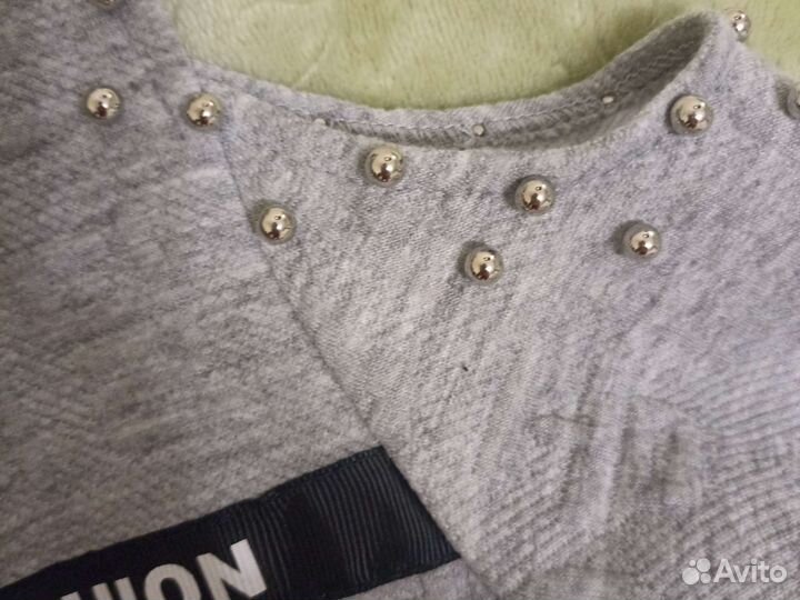 Платье для девочки новое