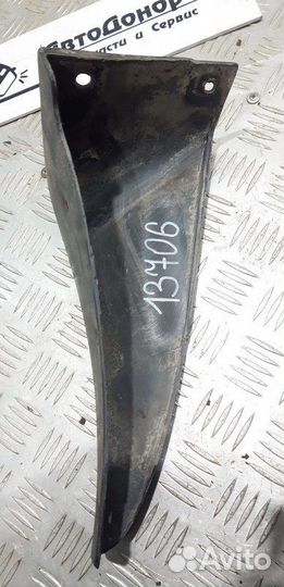 Брызговик задний левый Nissan Teana J31