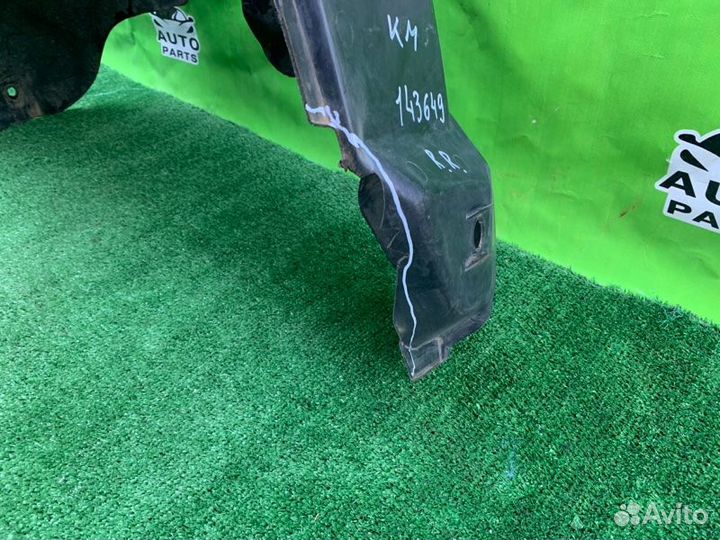 Подкрылок KIA sportage KM D4EA 2008 Задн. Прав
