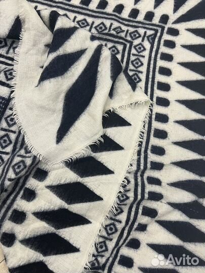 Шарф палантин Zara