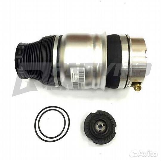 Передний правый пневмобаллон AirBagit для Volkswag