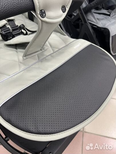 Прогулочная коляска Rant Smart