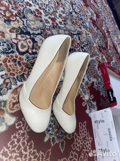 Туфли женские
