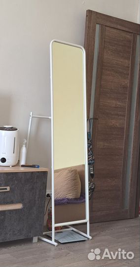 Зеркало напольное IKEA