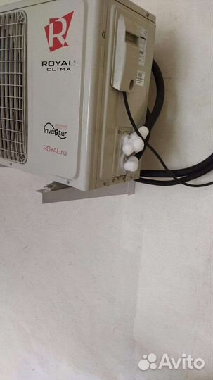 Ремонт холодильного оборудования