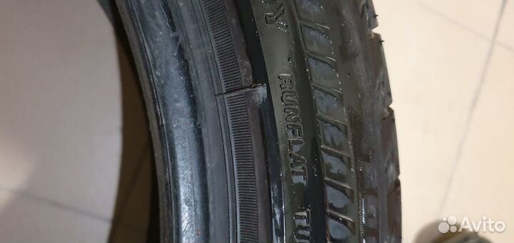Bridgestone Turanza T005 245/45 R20 99Y