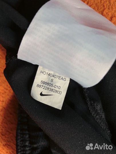 Шорты Nike Gladiator Оригинал Идеал