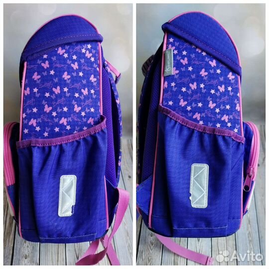 Школьный рюкзак ортопедический Belmil